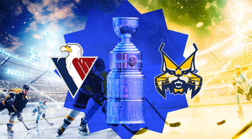 Zostrih: HC Slovan Bratislava - HK Spišská Nová Ves 2:1 v 10. kole Tipos extraligy