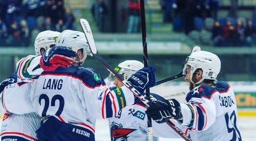 Priaznivci sa zbierajú na existenciu Pirátov Chomutov