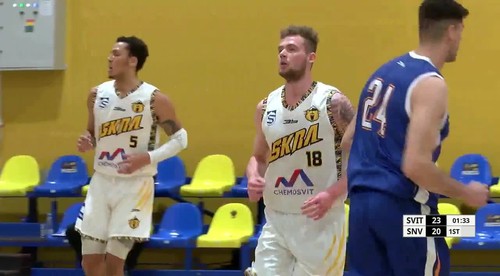 Svit vyrovnal semifinále s Rytiermi, Levice blízko finále