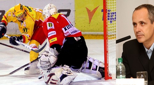 Duel v Banskej Bystrici rozoberáme s Eduardom Hartmannom