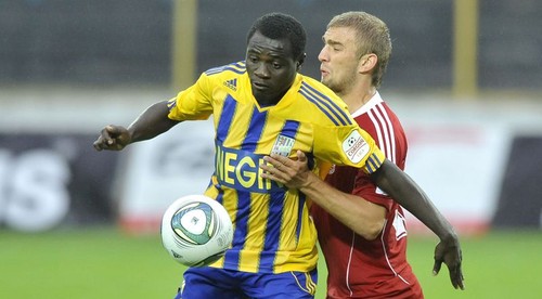 Dunajská Streda - Banská Bystrica