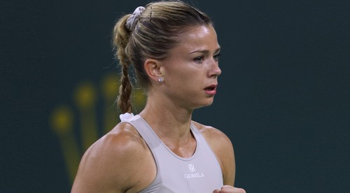 Billy Jean King Cup: Slovensko prehráva s Talianskom 0:2