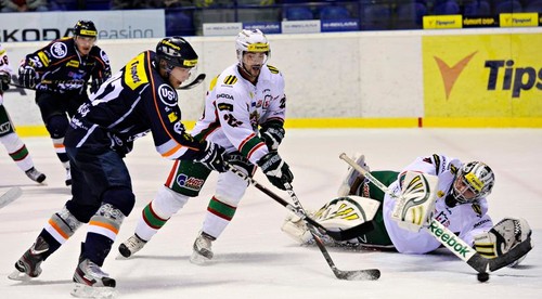 HC Košice - Skalica