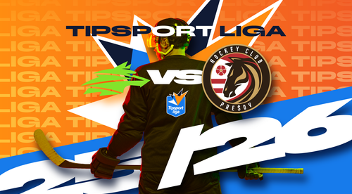 HIGHLIGHT: Vlci Žilina - HC Prešov 4:1 v 3. kole Tipsport ligy