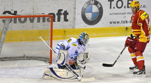 Futbalové víťazstvo v Trenčíne