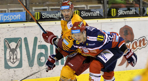 V Brumove zdolala Dukla Zvolen 6:4, bodovali aj posily