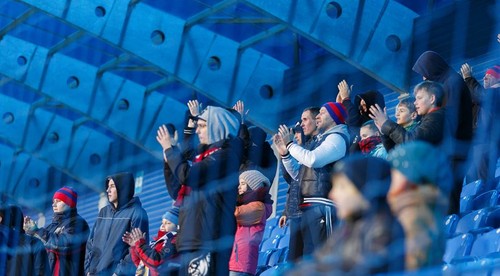 FK Senica - MFK Skalica