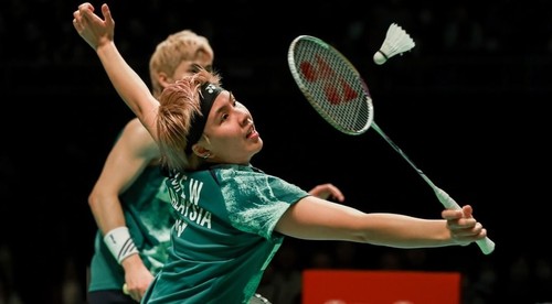BWF World Tour začína kalendárny rok v Malajzii