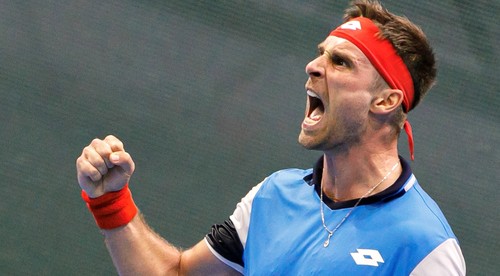 Na French Open máme štyroch singlistov. Ženy hrajú proti sebe