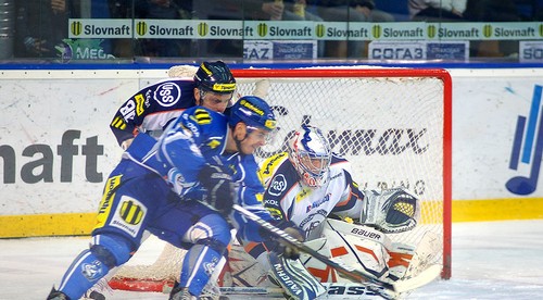 V utorok repríza minuloročného finále