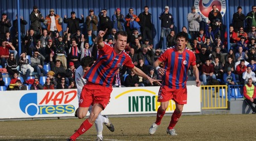 Senica - Ružomberok