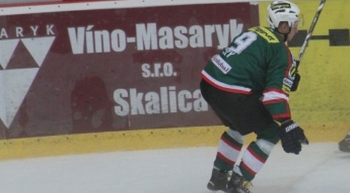 HK 36 Skalica - HC Košice