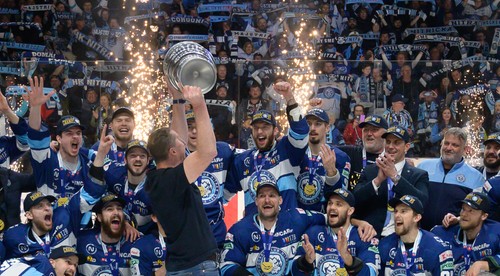 Nitrania triumfovali v 31. ročníku, historický úspech Spišiakov