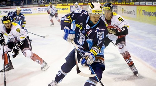 Prvé víťazstvo Nitry!