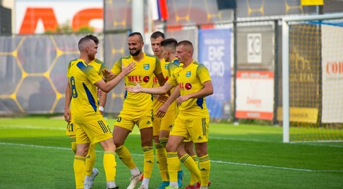 Košický FC a HC spájajú sily. Chcú zdieľať fanúšikov aj partnerov