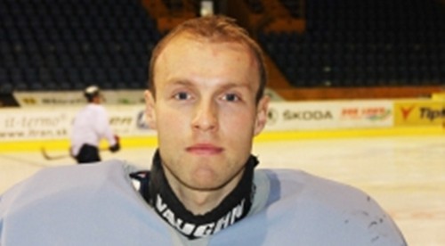 Zvolen angažoval brankára Sáblíka!