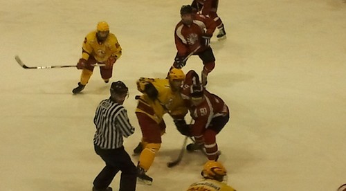 Trenčianski juniori vstup do play-off nezvládli, prehrali s Bystricou 1:4
