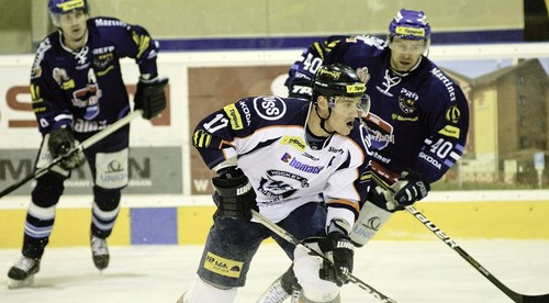 Víťazstvo v Martine opäť navýšilo náskok na čele tabuľky!