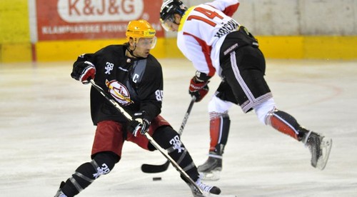 Na úvod sezóny prehra v Trenčíne