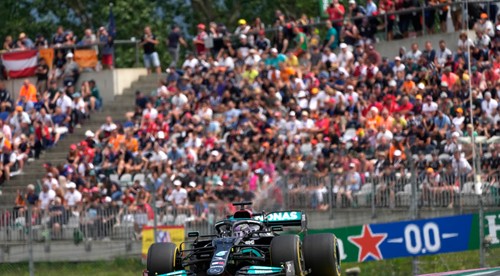 Formula 1 testuje novinku. Premiéru bude mať už tento víkend