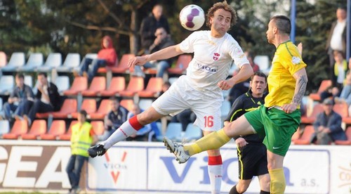 ViOn Zlaté Moravce - MŠK Žilina