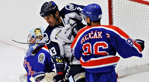 Košice znechutili štart Tipsport extraligy Popradu