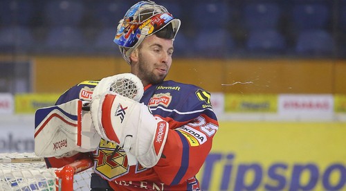 Brankár Marek Šimko a Marek Hudec definitívne Trenčanmi