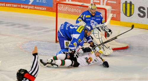 HK Poprad - HK 36 Skalica
