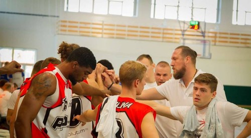 Žilinčania angažovali do svojich radov mladého Američana