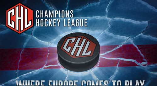 Košickí hokejisti postúpili do vyraďovacej fázy Champions Hockey League
