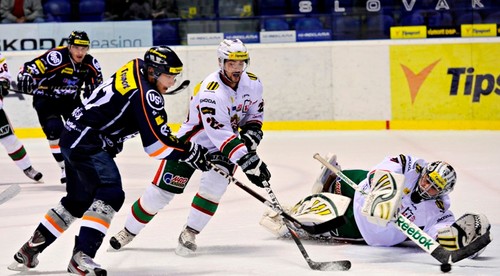 Líder oskalpoval aj Košice!