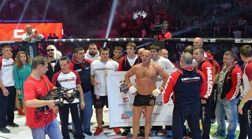 Prečo sa ruskí bojovníci v UFC veľkej popularite netešia