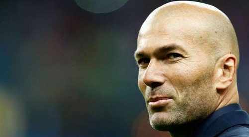 Zidane podpísal s Realom Madrid novú zmluvu do roku 2021