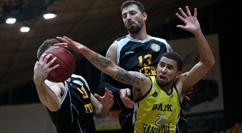 Tri body z vonku. Inter zvalcoval Baníkov z Handlovej