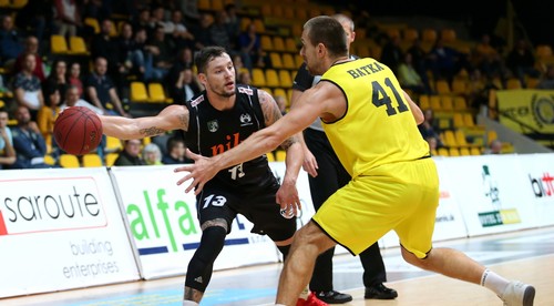 Koniec víťaznej série. Inter zastavil rozbehnutú Prievidzu