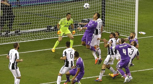 Real Madrid prepísal históriu. Obhájil titul v Lige majstrov