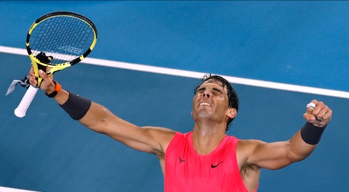 Nadal prezradil, kde ho môžete zastihnúť