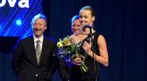 Slovenský tenis má svojho kráľa a kráľovnú pre rok 2022