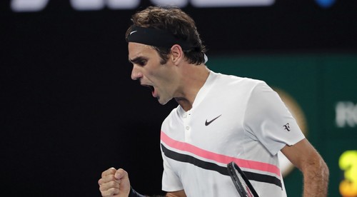 Federer sa stal suverénne najstaršou jednotkou v histórii
