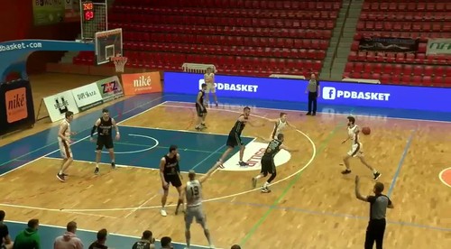 Dvojitá výhra! Prievidza zdolala Handlovú