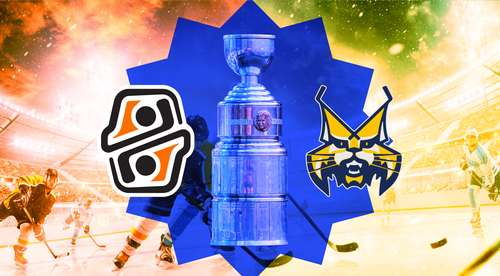 HC Košice - HK Spišská Nová Ves 3:1 v 20. kole Tipos extraligy