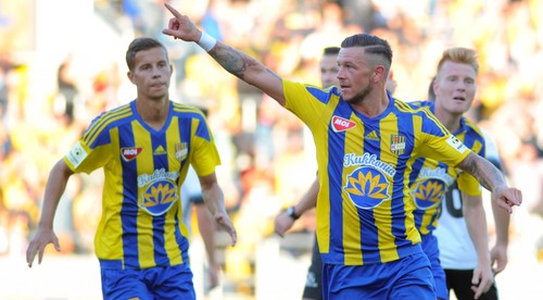 Michalovce viedli, no Dunajskej Strede napokon podľahli