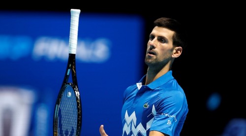 Djokovič, Thiem aj Keninová si zarobili balík napriek skrátenej sezóne