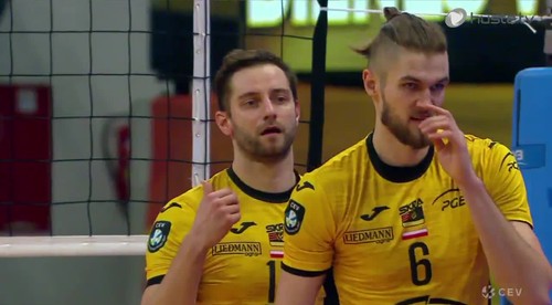 Liga majstrov na HUSTE.tv: Kazaň dominovala v Poľsku