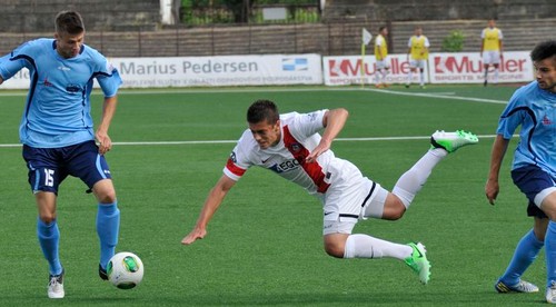 AS Trenčín - FC Nitra