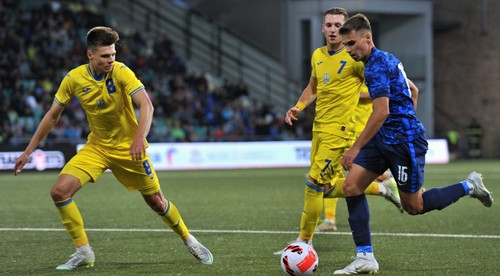 Perspektíva pre A-tím, no mladíci si na šampionáte nezahrajú