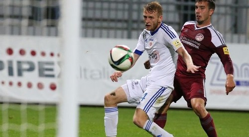 ŽP Šport Podbrezová - MFK Ružomberok