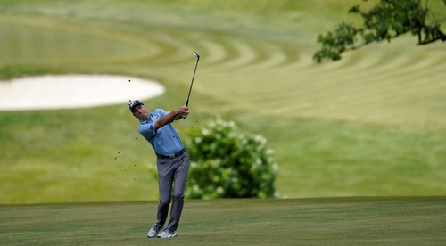 Kontroverzná konkurencia PGA štartuje svoju tour už v piatok