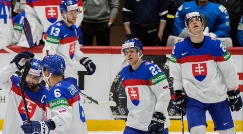 Slovensko môže získať naspäť priamu olympijskú miestenku