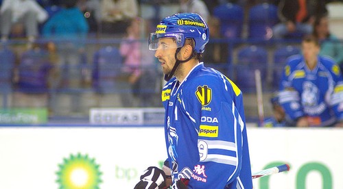 Žilinskí Vlci si brúsia zuby na kamzíkov